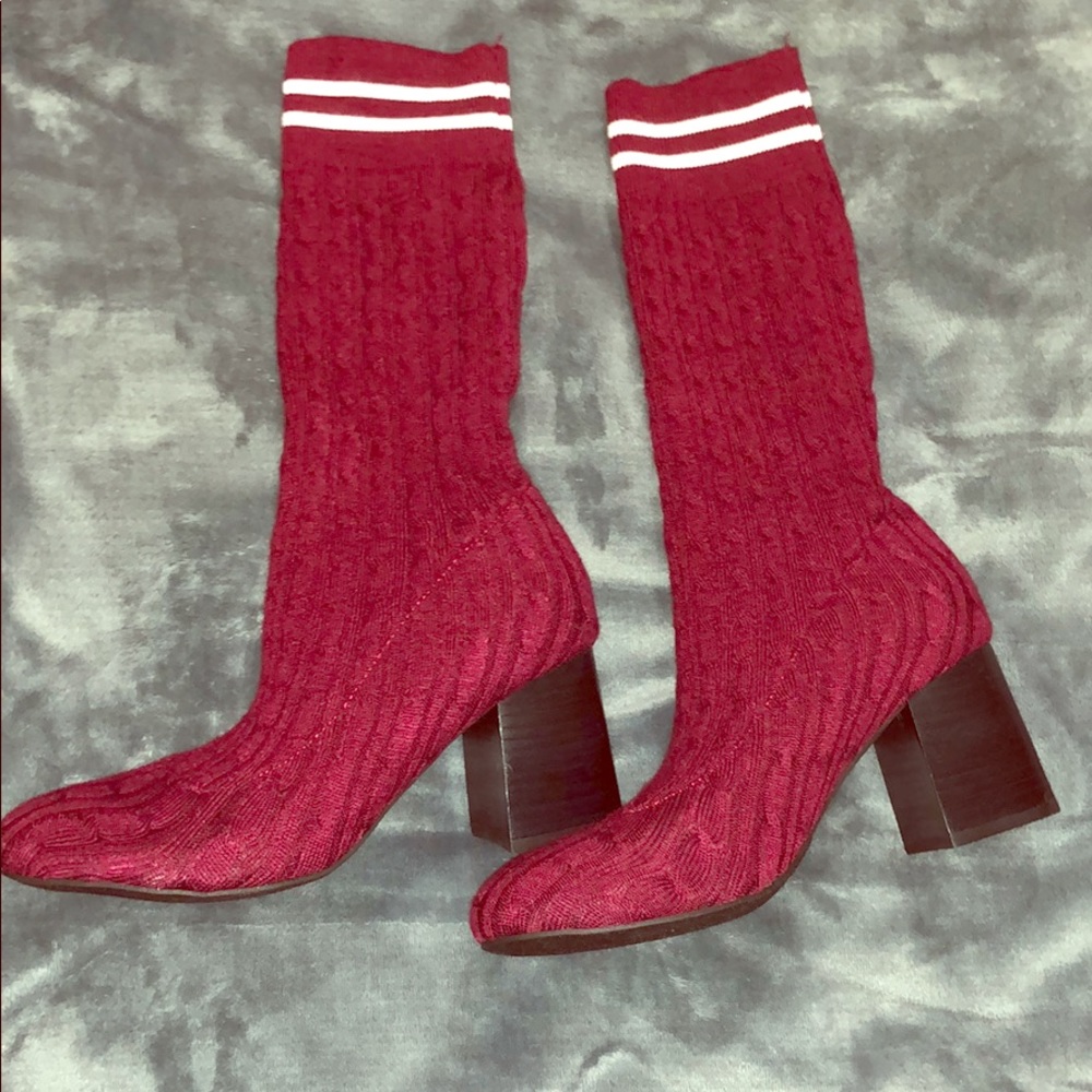 Heel Shoe